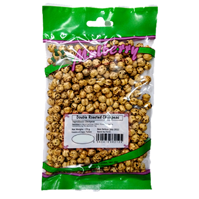 Mulberry Double Roasted Chickpeas