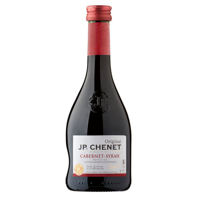 J.P. Chenet Cabernet Syrah Red Wine