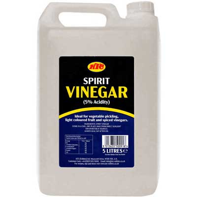 Ktc White Vinegar