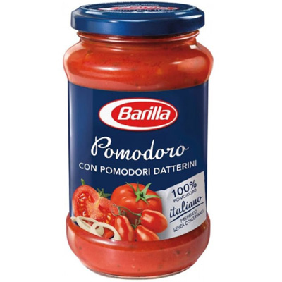 Pomodoro Barilla