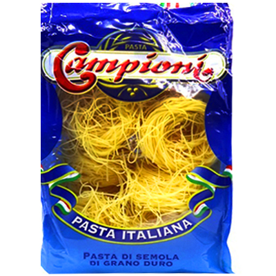 Campioni Pasta Noodles