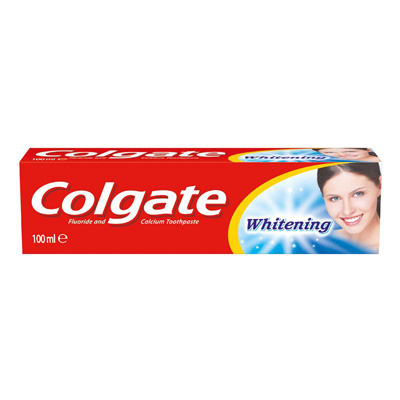 Colgate Whitening