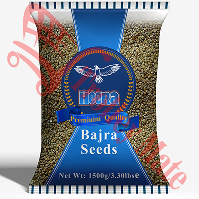 Heera Bajra Seeds