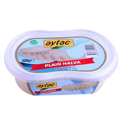 Aytac Plain Halva