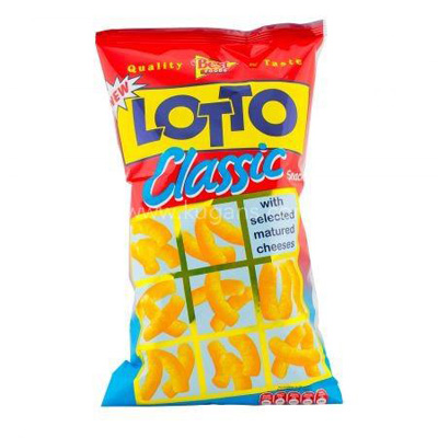 Lotto Classic