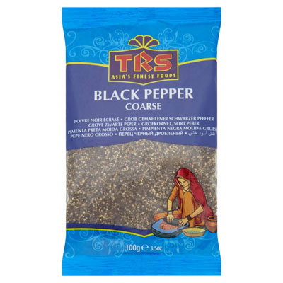 TRS Coarse Black Pepper