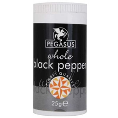 Pegasus Black Pepper