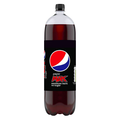 Pepsi Max