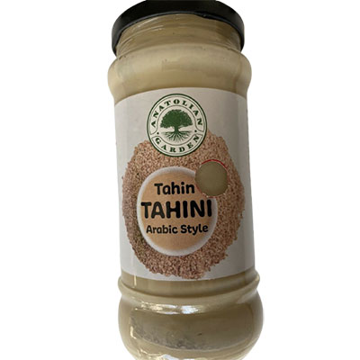 Ana Garden Tahini