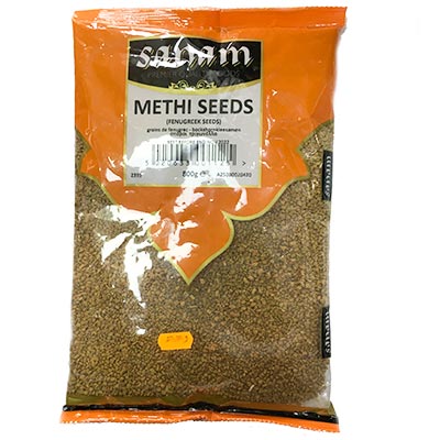 Sanam Methi Seeds