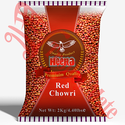 Heera Red Chowri