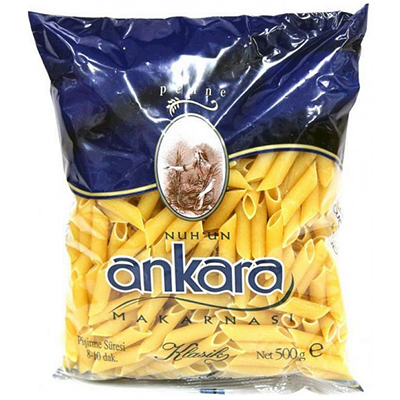 Ankara Penne