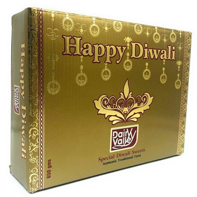 Dairy Valley Happy Diwali (diwali Special)