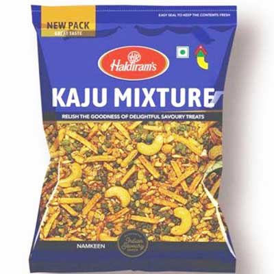 Haldirams Kaju Mixture