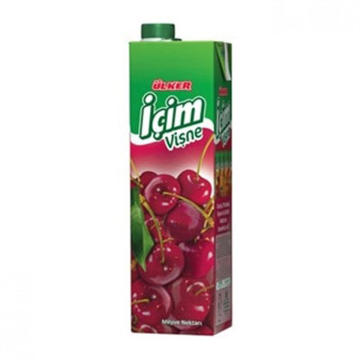 Ulker Icim Cherry Juice