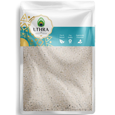 Uthra Sago Seeds Medium