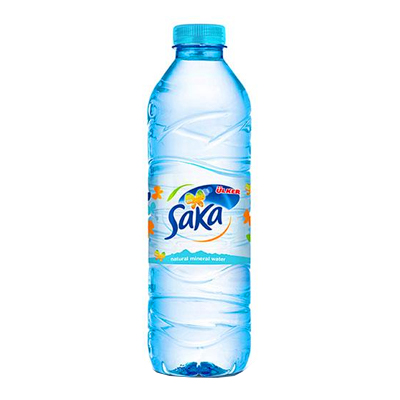 Saka Water