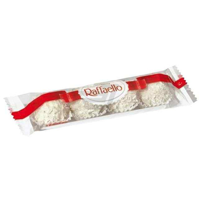 Raffaello 4pk