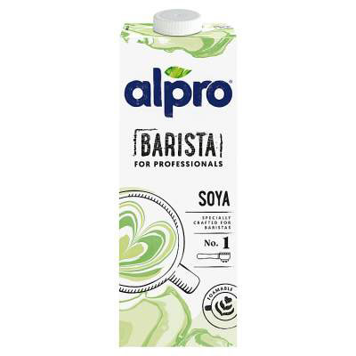 Alpro Soya Drink For Professionals