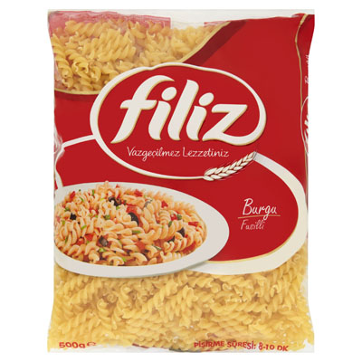 Filiz Fusilli