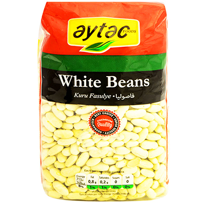 Aytac white beans