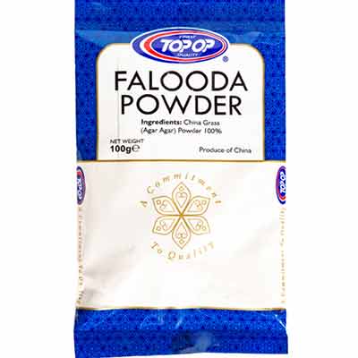 Top Op Falooda Powder