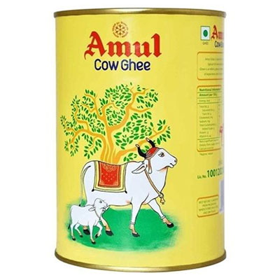 Amul Cow Ghee