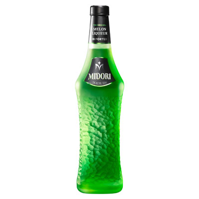 Midori Original Melon Liqueur