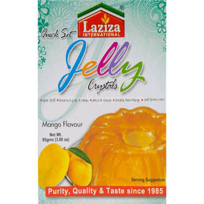 Laziza Jelly Mango