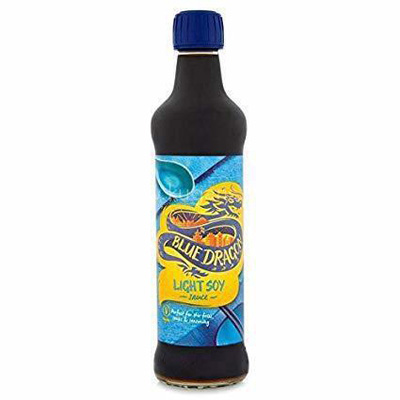 Blue Dragon Soy Sauce