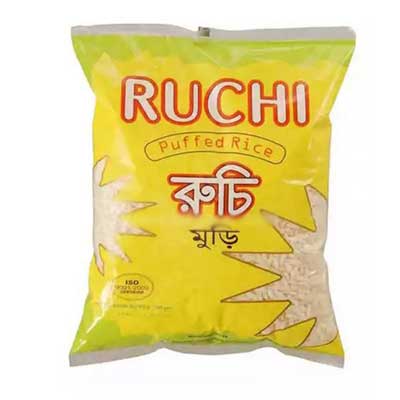 Ruchi Puffed Rice