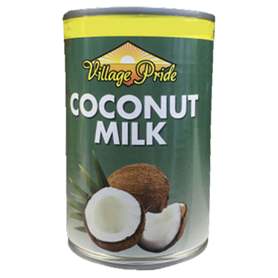 Village Pride Coconut Milk