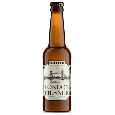 Enfield - London Pilsner