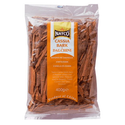 Natco Cassia Bark