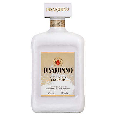 Disaronno Velvet Liqueur