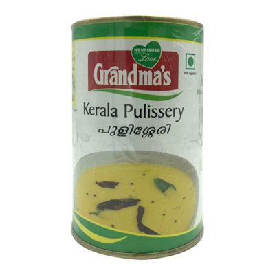 Grandmas Kerala Pulissery