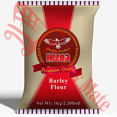 Heera Barley Flour