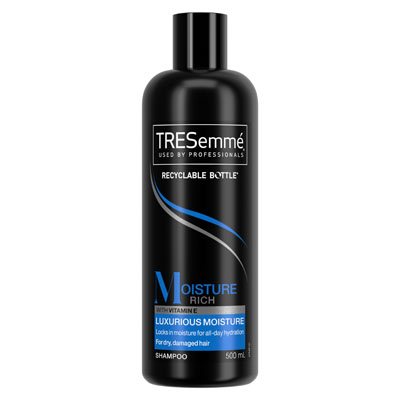 Tresemme Moisture Rich Shampoo