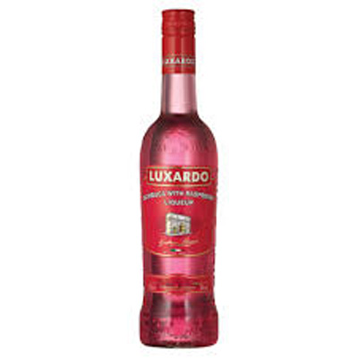 Luxardo Raspberry Sambuca