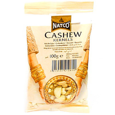 Natco Cashew Kernels