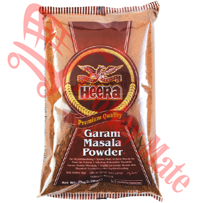 Heera garam masala powder