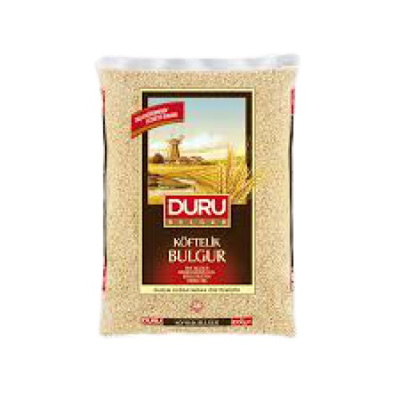 Duru Bulgur Fine