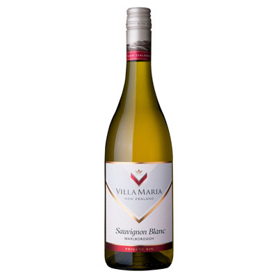 Villa Maria Private Bin Sauvignon Blanc