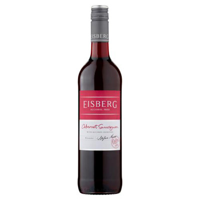 Eisberg Alcohol Free Sauvignon