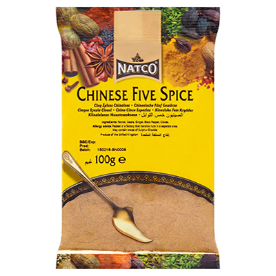 Natco Chinese Five Spice