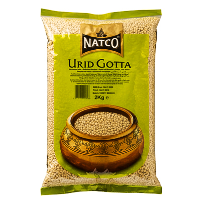 Natco Urid Gota