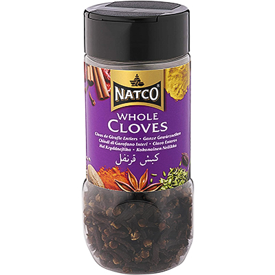 Natco Whole Cloves