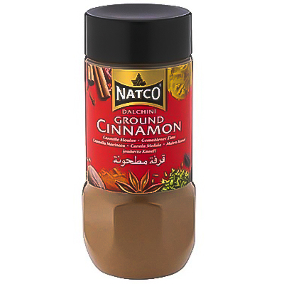 Natco Cinnamon Ground