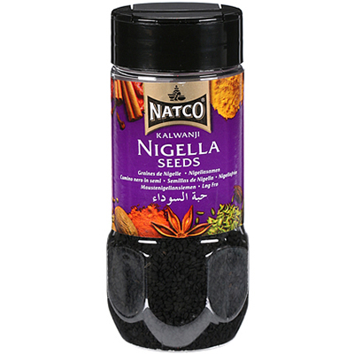 Natco Kalwanji Nigella Seeds