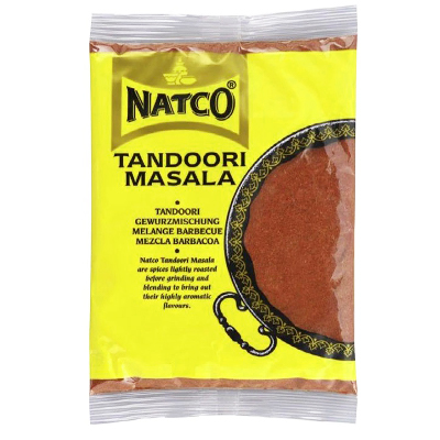 Natco Tandoori Masala